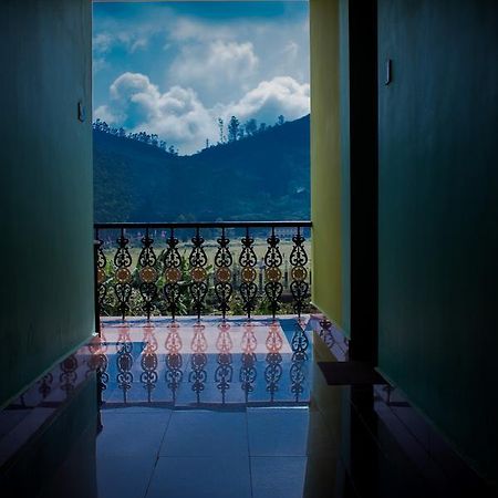 Smm Cottage Munnar Buitenkant foto